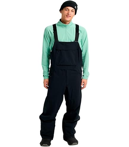 BURTON ANALOG ビブパンツ