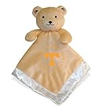 Baby Fanatic Security Bear Blanket, University of Tennessee by Baby Fanatic [並行輸入品]