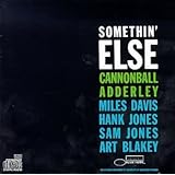 Somethin' Else