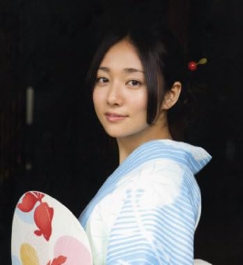 木村文乃 ファースト写真集 『 ふみの 』