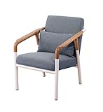 北欧風 ナチュラル Flo Join Sofa 1P  NA/WH(seatGY)クッション付 -