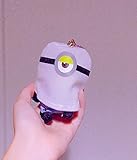 USJ ハロウィン 限定 ミニオン キーホルダー