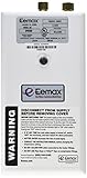 Eemax SP8208 8.3KW 208V Single pt. Electric Tankless Water Heater [並行輸入品]
