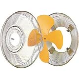 スイデン　プラスチック製ハネ４５ｃｍ SF-45F-PF