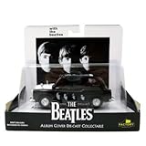 THE BEATLES ビートルズ ダイキャストカー タクシー with the beatles