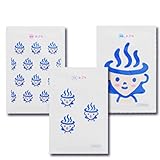 お風呂サプリ おぷろ 3包入り(3種×1包)