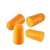 耳栓 防音 ライブ 睡眠 安眠 遮音 高性能 騒音対策用 イヤープロテクター office 飛行機 工事現場 スポンジ 2ペア　