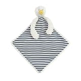 C. Duck Tuttle / Comfort Blanket by Happy Horse by Happy Horse