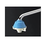 【キャンセル不可】DP43547 （青） 水栓用シャワーヘッド