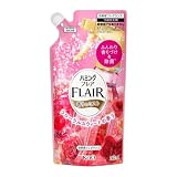 フレアフレグランスミスト フローラル&スウィート詰替 240ml