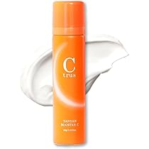 C trus ブースター C 3本セット 30ml C trus ブースター C 3本セット 30ml trilogy（トリロジー） / C