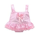 ボディスーツ 花柄 総柄 ベビー服 ロンパース 兼用ドレス ベビーウェア ベビードレス フローラ 出産祝い ノースリーブ ワンピース 新生児 (18-24m)