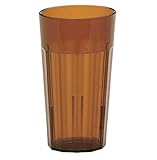 キャンブロ ニューポートタンブラー アンバー NT12(153)