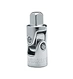 Stanley Hand Tools 86-411 1/2-Inch Universal Joint [並行輸入品]
