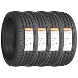 アプタニー(APTANY) サマータイヤ RA301 225/35R19 88W 4本セット