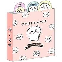 ちいかわ パタパタメモ まとめ売り 51+OQ2Vm+VL._AC_UL210_SR210,