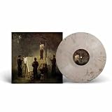 A Void Within Existence (Ash Grey Vinyl) (LP) (Ltd) [Analog]