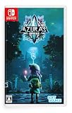 Azura's Crystals -Switch