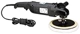 Dynabrade 51580 7-Inch - 8-Inch Diameter Electric Rotary Buffer, 0-3000 RPM, 11 Amp, 5/8-Inch - 11 S