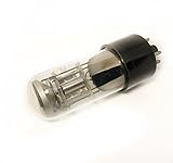 ヴィンテージ USSR マジックアイ真空管 6E5S / 6E5C / 6E5G / 6G5G NOS