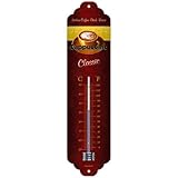 カプチーノ Cappuccino / インテリア 温度計 サーモメータ―