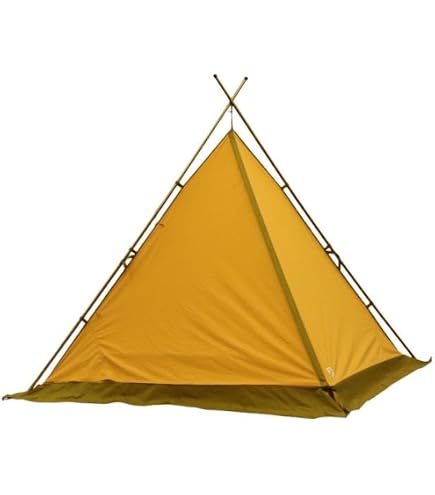 Amazon | テンマクデザイン ペポ ライト | tent-Mark DESIGNS | テント本体