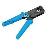 Black Box EZ-RJ45 Crimp Tool - 1 Each [並行輸入品]