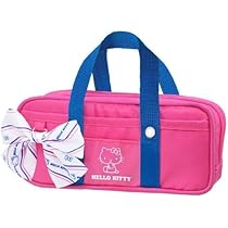 Amazon.co.jp: サンリオ ハローキティ スクバ風ペンケース