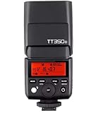 GODOX TT350カメラフラッシュ (TT35S)