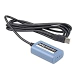 1ch 熱電対測定デバイス USB-2001-TC