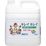 ライオンハイジーン:ライオン キレイキレイハンドソープ4L BPGHY4K 型式:BPGHY4K
