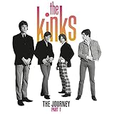 THE JOURNEY - PART 1 [2LP VINYL] - THE KINKS [12 inch Analog]