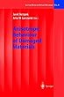 Anisotropic Behaviour of Damaged Materials (Lecture Notes in Applied and Computational Mechanics)