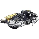 ブラスレイターパーフェクト ピース ガルム