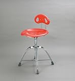[DULTON]ダルトン X3 BEAT CHAIR RED 100-151RD
