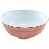 裏千家の茶器　陶器　ピンク　小鳥さん柄 Amazon｜茶碗 有田焼 一珍ピンク巻き桜茶碗（小・ピンク） 軽量