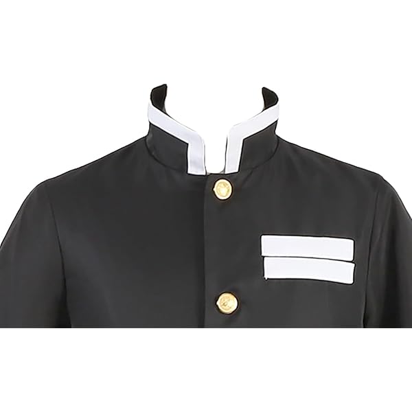 Amazon | [QLPLYZON] ワールドトリガー 弓場隊 コスプレ衣装風