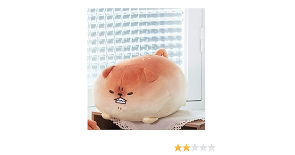 Amazon いーすとけん とさあんこキュートbigぬいぐるみ ガウガウ 口開けタイプ単品 アニメ 萌えグッズ 通販