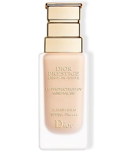 Amazon.co.jp: 【国内正規品】DIOR ディオール プレステージ ホワイト