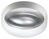 平凹レンズ φ50mm 焦点距離:-70mm バックフォーカス:-71.33mm /3-6968-40