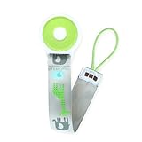 JJ Cole Pacifier Clip, Gray Safari by JJ Cole [並行輸入品]