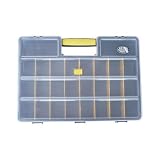 ASTRO PRODUCTS 03-01310 プラスチックパーツケース 18 03-01310