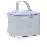 cambrass Sac à Couches Vanity Mini Chic Bleu 19 X 24 X 17 cm