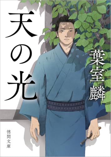 葉室麟:天の光 〈新装版〉 (徳間文庫)