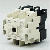 三菱電機 MS-Tシリーズ 非可逆式電磁接触器 交流操作 S-T65 AC100V