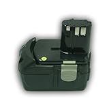MaximalPower PTB HIT 18 Power Tool Replacement Battery for Hitachi [並行輸入品]