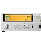 MotoMoto フィルム FIIO K17 用 保護フィルム 反射低減 指紋防止 日本製