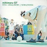 H.P.S.J.-mihimaruBallMIX-/So Merry Christmas