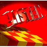 LISTEN(���D�R���s���[�V�����A���o��)