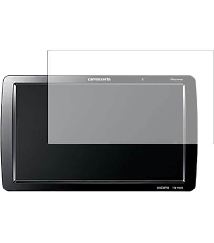 Amazon | 【9インチ】カロッツェリア(パイオニア) 9型ワイドVGA